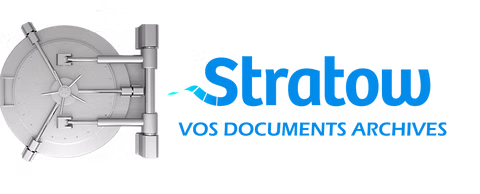 Stratow logo